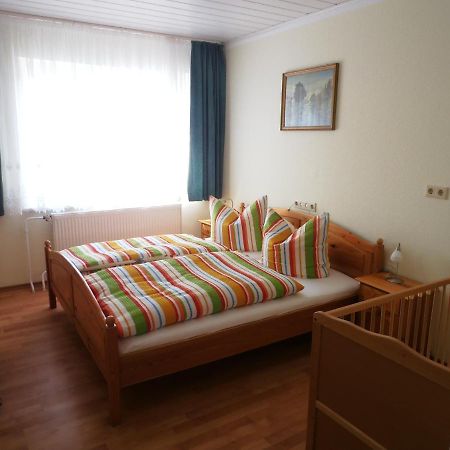 Ferienhof Hering Hinterhermsdorf Luaran gambar